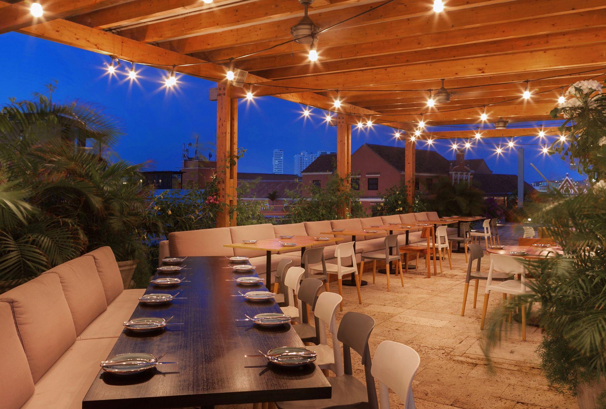 Nacar Cartagena, Curio Collection By Hilton Cartagena