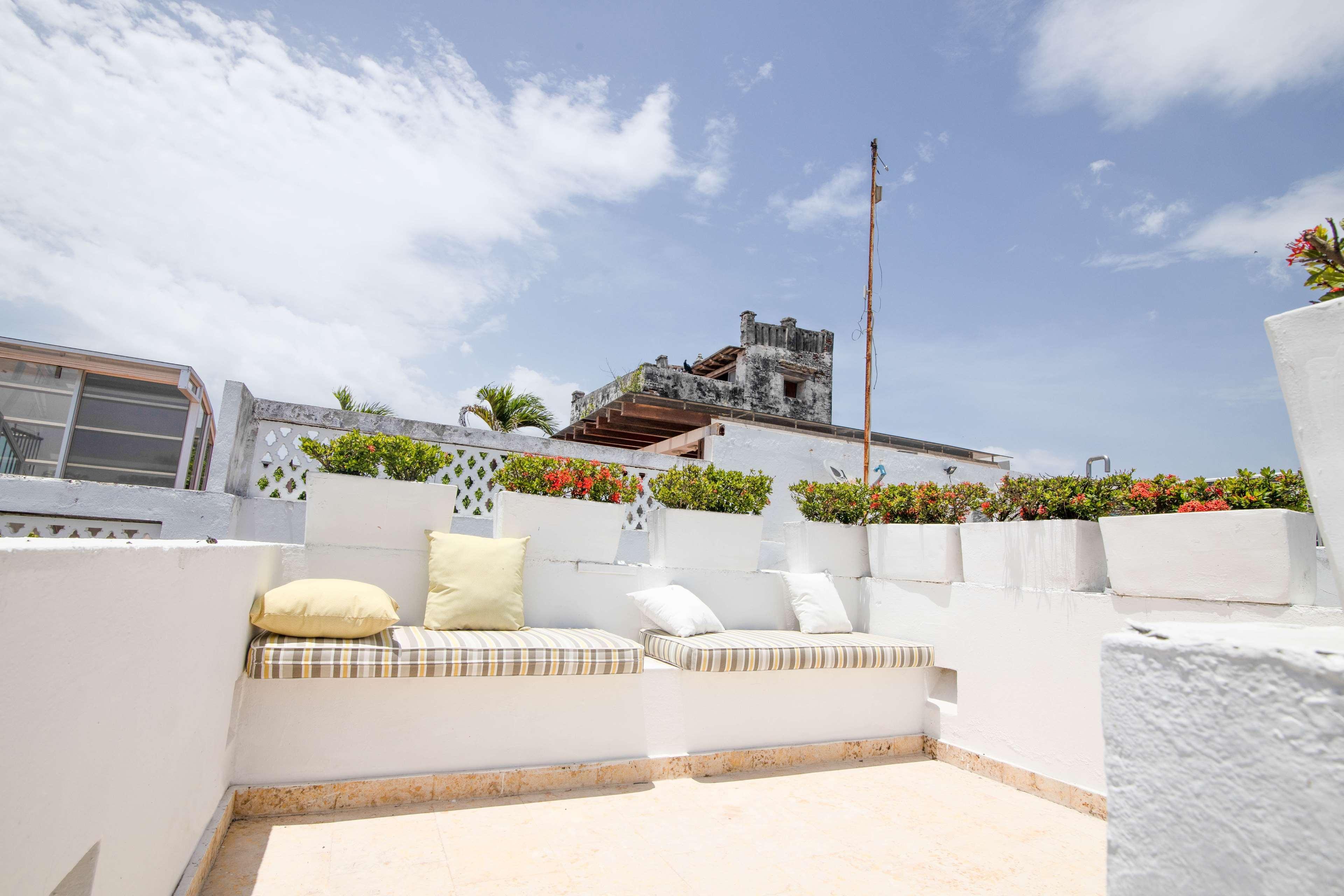 Nacar Cartagena, Curio Collection By Hilton Cartagena