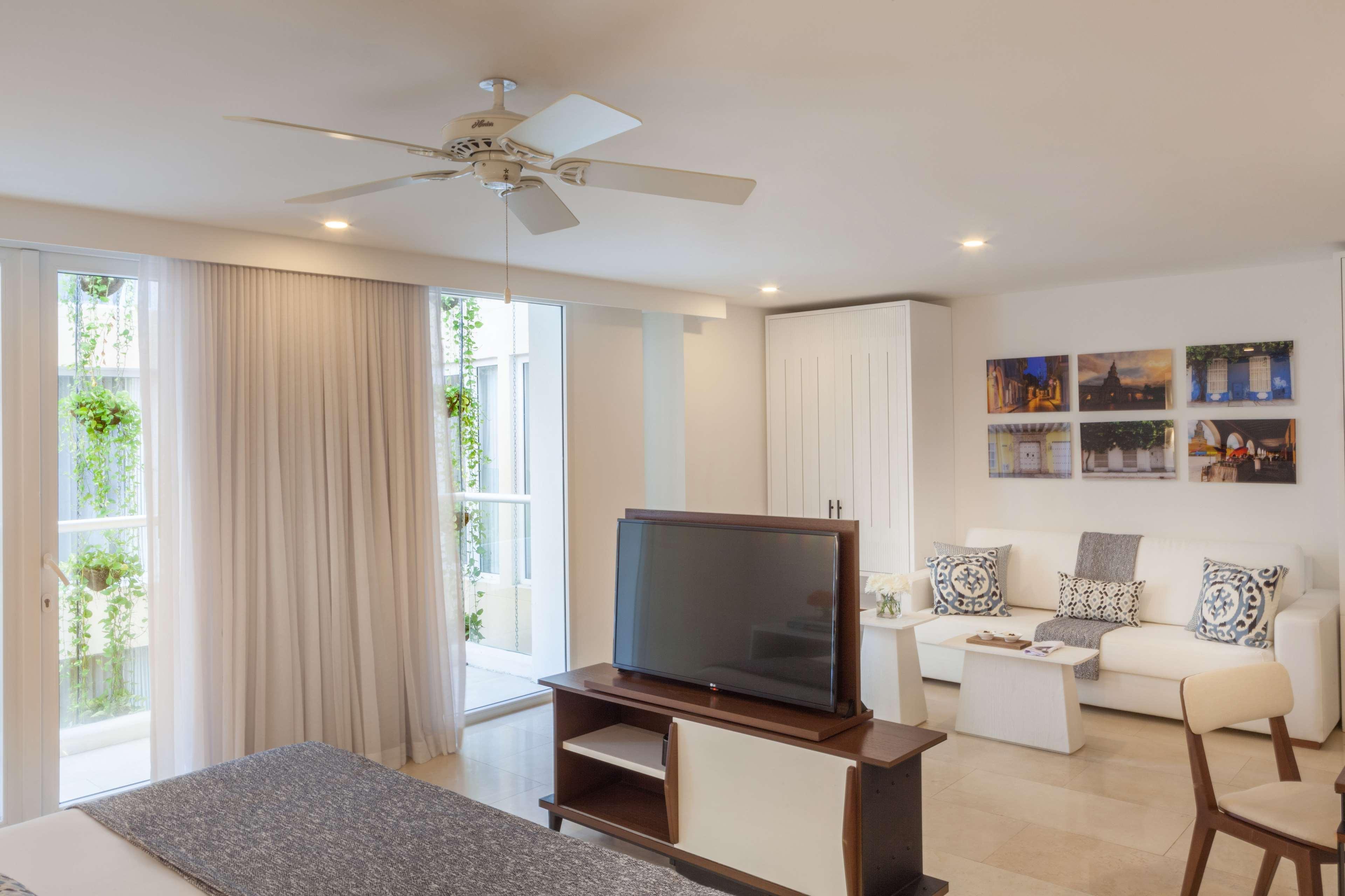 Nacar Cartagena, Curio Collection By Hilton 5* Cartagena