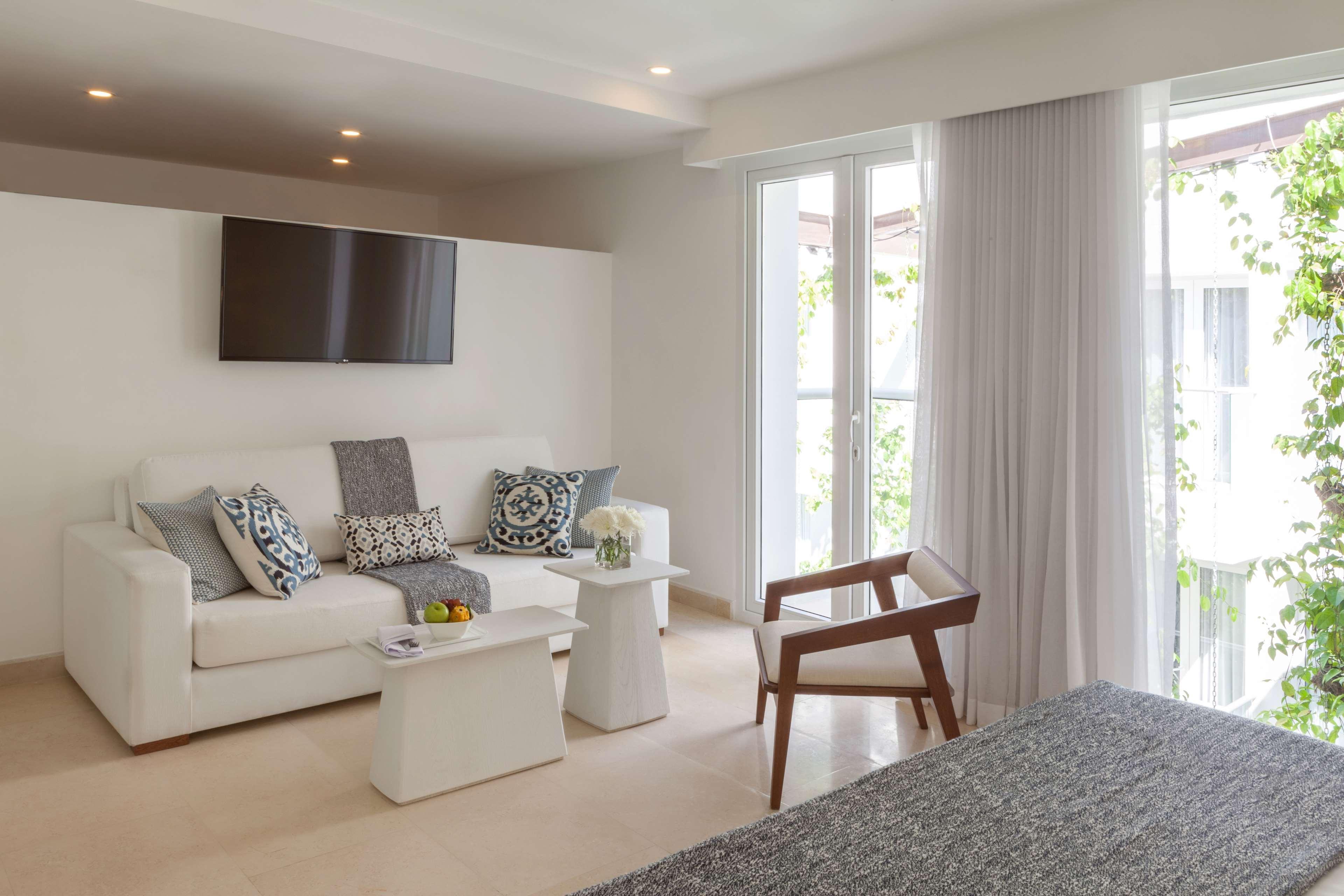 Nacar Cartagena, Curio Collection By Hilton Hotel
