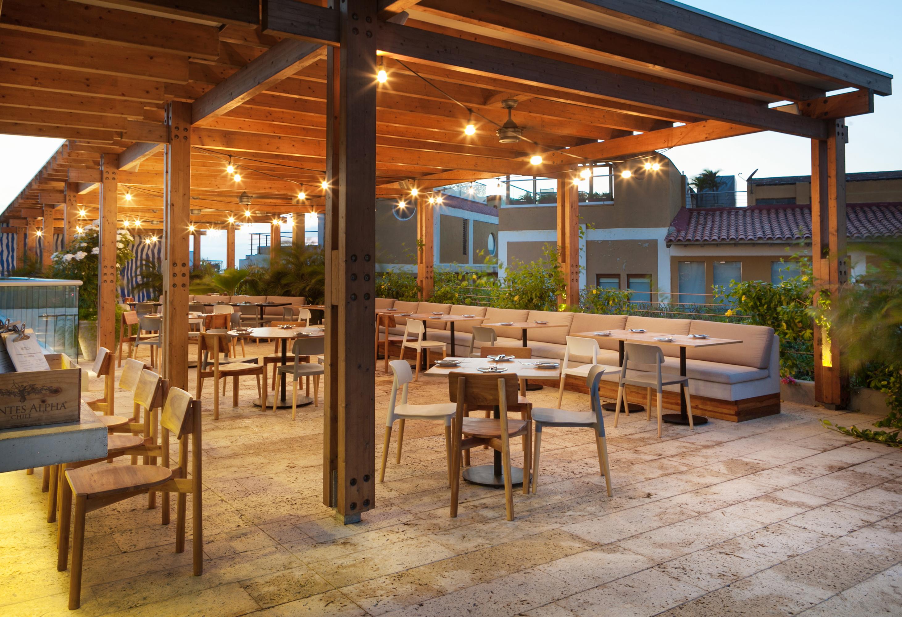 Nacar Cartagena, Curio Collection By Hilton 5*